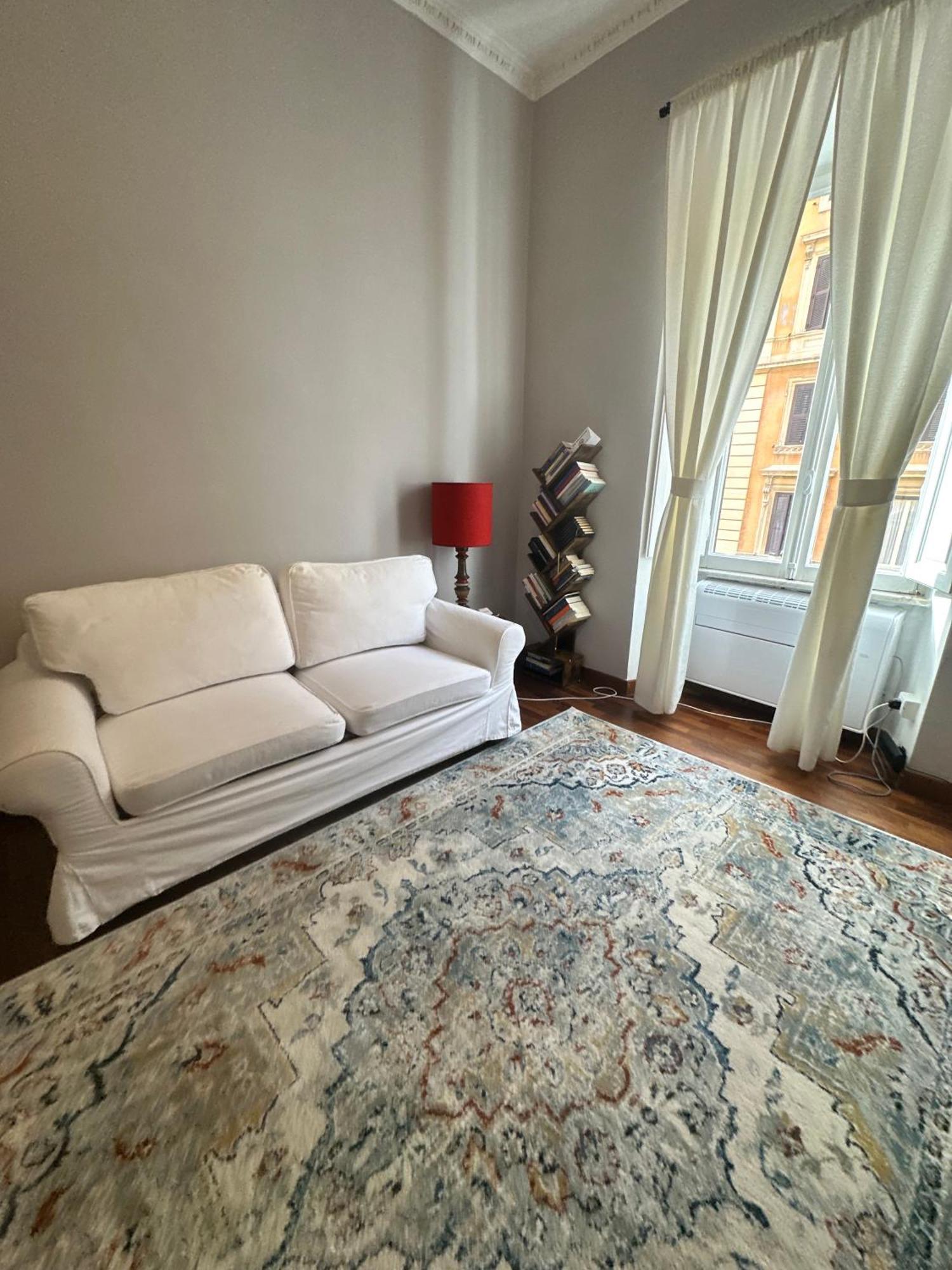 Lounge - Appartamento *